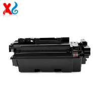 W1007AC Compatible Toner Replacement For HP Laser 508nk Toner Cartridge